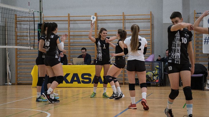 Tea Gutović za Sportnet: “Za rad s djecom potrebno je obrazovanje: metodičko, trenersko i psihološko jer ne može svatko pristupiti djeci”