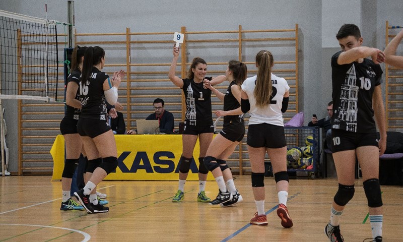 Tea Gutović za Sportnet: “Za rad s djecom potrebno je obrazovanje: metodičko, trenersko i psihološko jer ne može svatko pristupiti djeci”