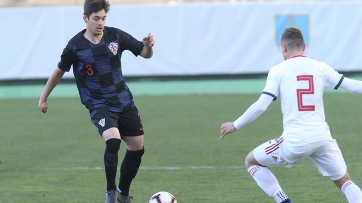 Hrvatska potpuno dominirala i slavila protiv Mađara, Europsko prvenstvo nije izgubljeno!