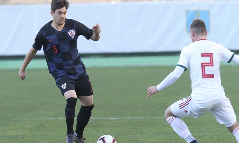 Hrvatska potpuno dominirala i slavila protiv Mađara, Europsko prvenstvo nije izgubljeno!