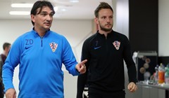 Dalić: "U sastavu će biti promjena s obzirom da se vraćaju Lovren, Brozović i Rebić"