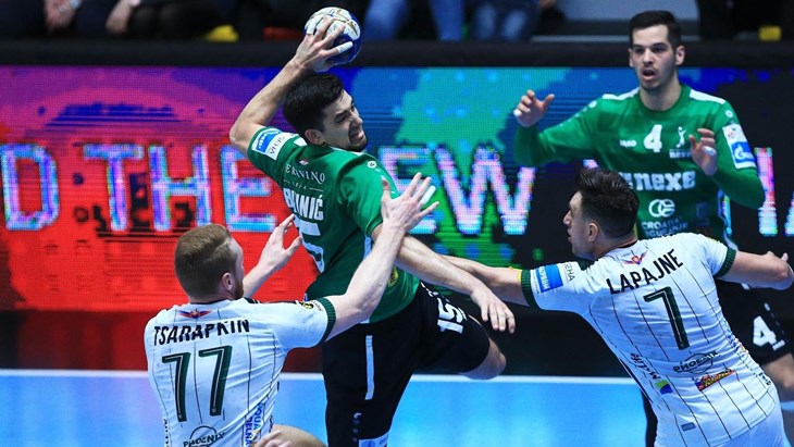 Nexe u problemima, Tatabanya uzvratila za domaći poraz