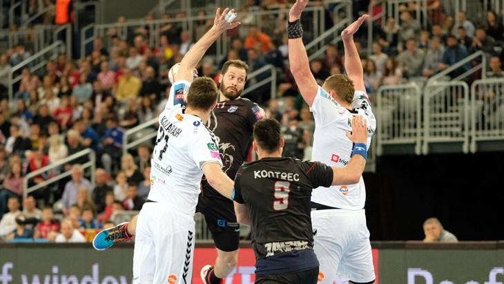 PPD Zagreb oprostio se od četvrtfinala već u prvom susretu, očajan nastup i težak poraz