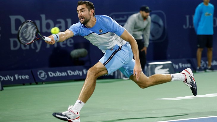 Novo razočaranje za Čilića, svladao ga i Andrej Rubljov