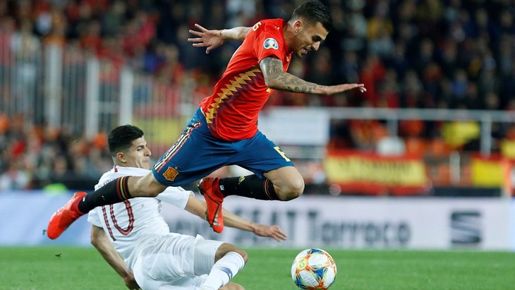 Španjolci nisu lako slomili Norvešku, očekivane pobjede za Italiju i BiH