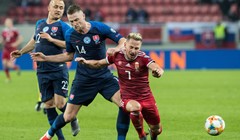 Slovaci imaju priliku kolo prije kraja kvalifikacija osigurati nastup na Europskom prvenstvu