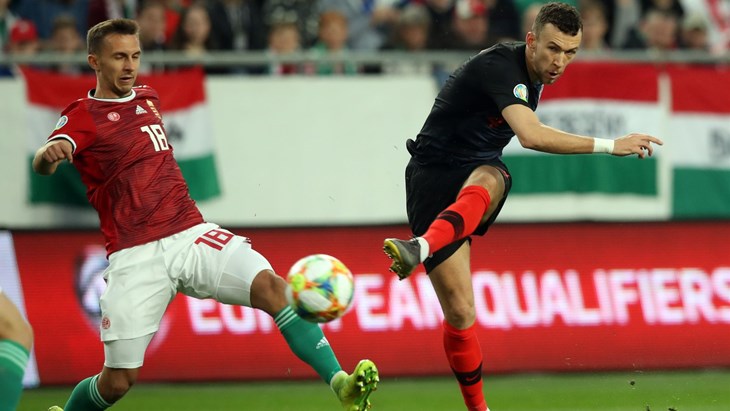 Slab nastup Hrvatske u Budimpešti i poraz protiv borbenih Mađara