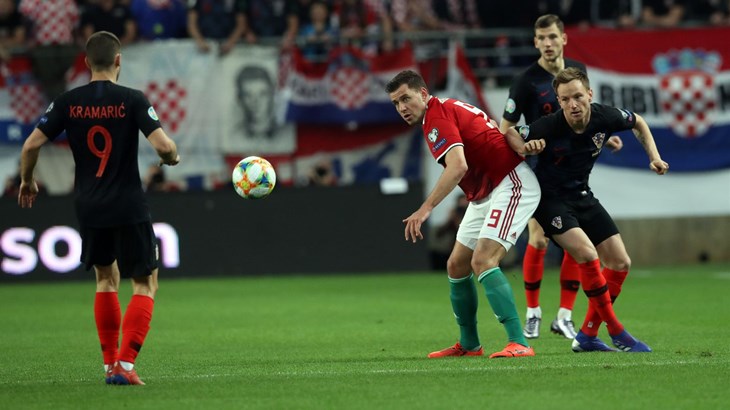 Rakitić definitivno otpao: "Ne bi bio zdrav, bolje je da preskoči ovu lipanjsku akciju"