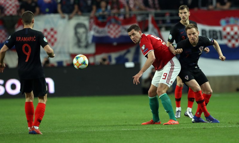 Rakitić definitivno otpao: "Ne bi bio zdrav, bolje je da preskoči ovu lipanjsku akciju"