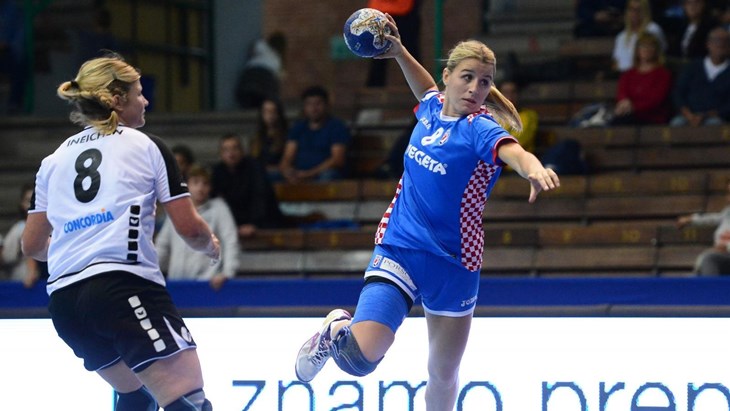 Hrvatske rukometašice osvojile Croatia kup pobjedom protiv Slovenije