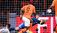 Njemačka u drami do pobjede protiv Nizozemske, Kekova Slovenija pretplaćena na 1:1
