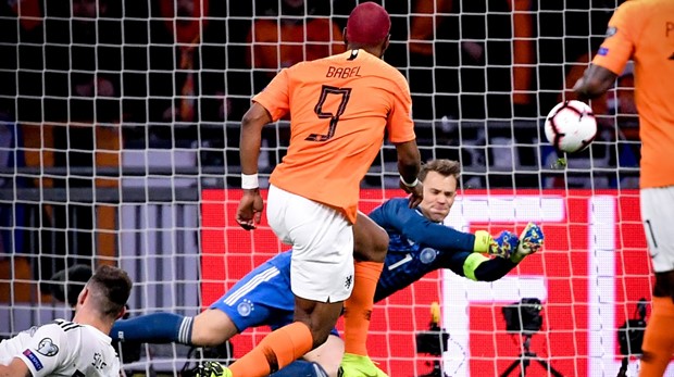 Njemačka u drami do pobjede protiv Nizozemske, Kekova Slovenija pretplaćena na 1:1