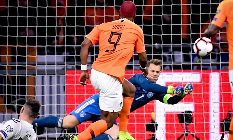 Njemačka u drami do pobjede protiv Nizozemske, Kekova Slovenija pretplaćena na 1:1