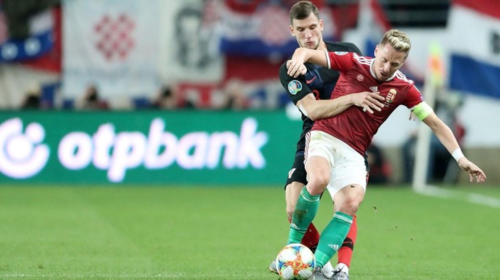 Barišić: "Ne mogu reći da smo bili na razini na kojoj smo trebali biti"