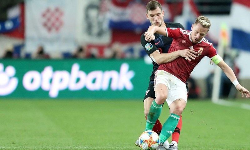 Barišić: "Ne mogu reći da smo bili na razini na kojoj smo trebali biti"
