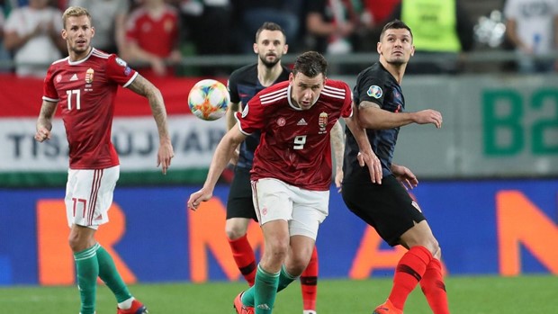 Hrvatska protiv Mađarske: Tvrde i teške utakmice u kojima su Vatreni samo jednom poraženi