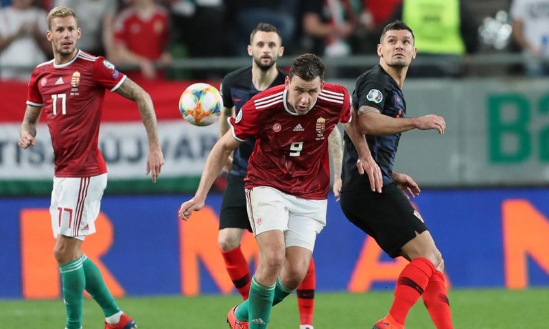 Hrvatska protiv Mađarske: Tvrde i teške utakmice u kojima su Vatreni samo jednom poraženi