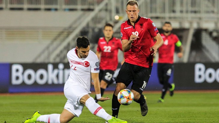 Kutak za kladioničare: Albanija si ne smije dopustiti veliki kiks, Anderson hvata ritam, a Pensi doigravanje