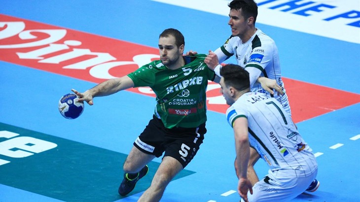 Celje pronašlo zamjenu za Malusa u Nexeu