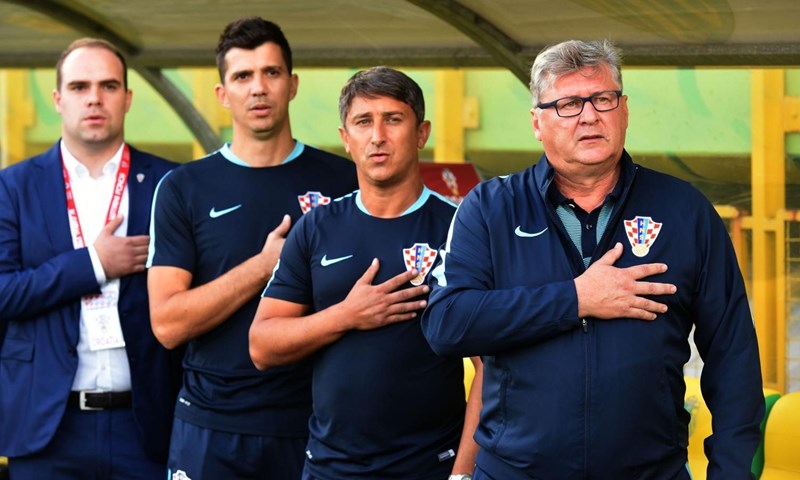 Gračan: "Pokazali smo karakter s obzirom na taj povratak u utakmicu"