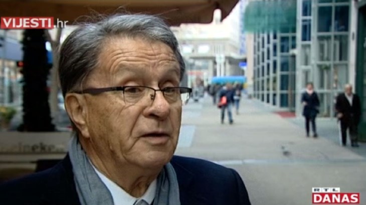 [RTL Video] Ćiro Blažević: "Ako se devet igrača bori, a jedan je neodlučan, ta infekcija prelazi na sve ostale"