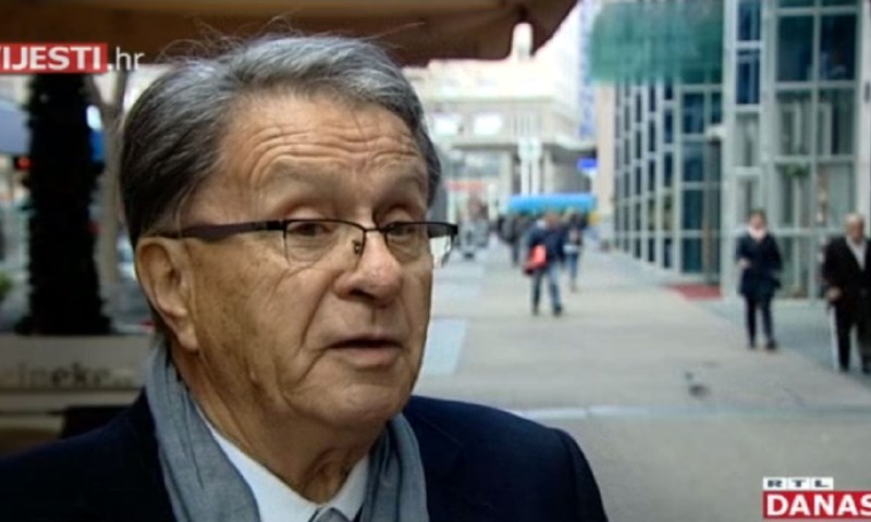 [RTL Video] Ćiro Blažević: "Ako se devet igrača bori, a jedan je neodlučan, ta infekcija prelazi na sve ostale"