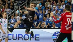PPD Zagreb pobjedom u Prešovu napravio veliki korak prema polufinalu