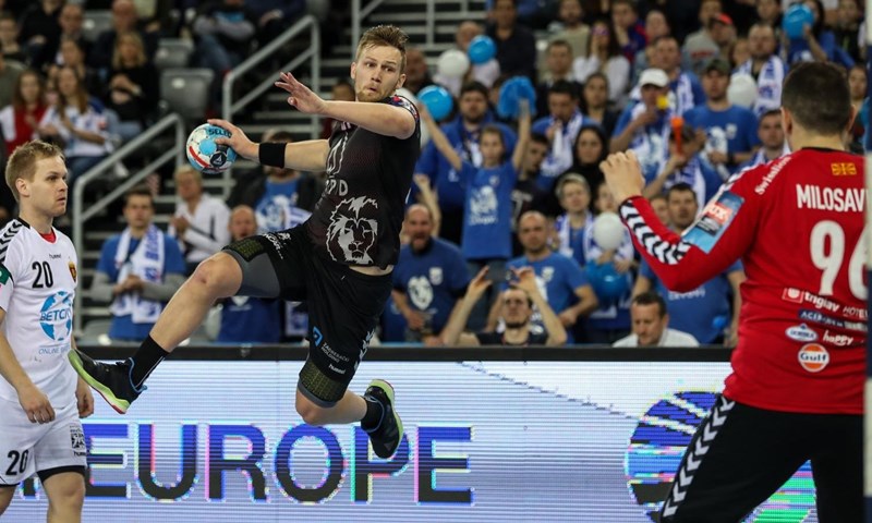 Meškov Brest dobiva veliko pojačanje, Skube ide prema Bjelorusiji