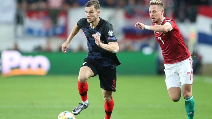 Barišić sjajan u visokoj pobjedi Rangersa, Osječanima se smiješi CSKA