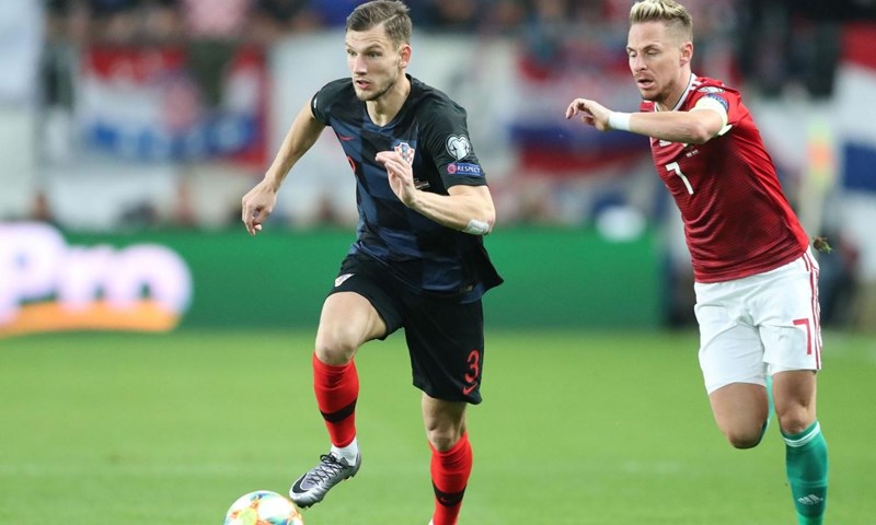 Barišić sjajan u visokoj pobjedi Rangersa, Osječanima se smiješi CSKA