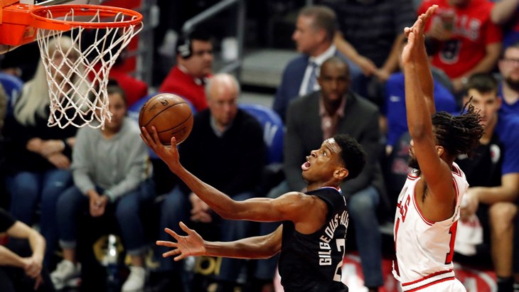 Šarić vrlo dobar u porazu Timberwolvesa, Clippersi rutinski slavili i osigurali doigravanje