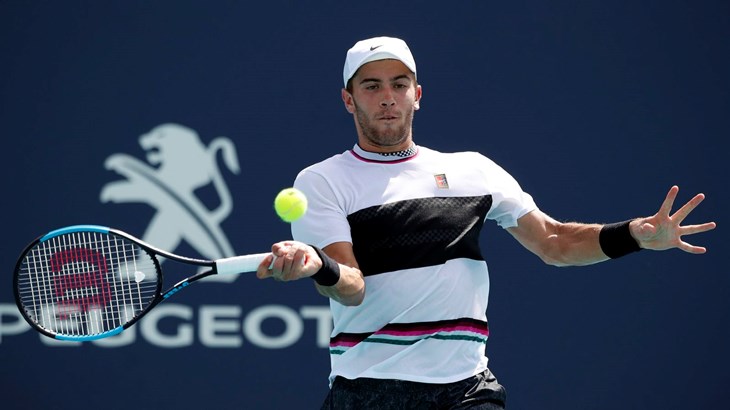 Kutak za kladioničare: Ćorić se nada polufinalu, St. Johnstone povratku pobjedama, a Thunder prekidu lošeg niza