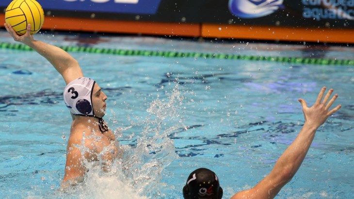 Splitski Jadran oprašta se od Lige prvaka, u Poljud dolaze jaki Mađari