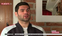 [RTL Video] Hrvatsku mijenja Miamijem: Filip Hrgović okreće novu stranicu u karijeri