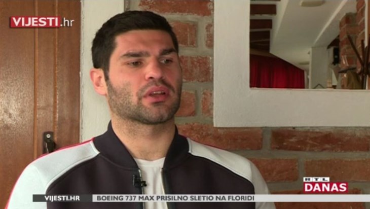 [RTL Video] Hrvatsku mijenja Miamijem: Filip Hrgović okreće novu stranicu u karijeri