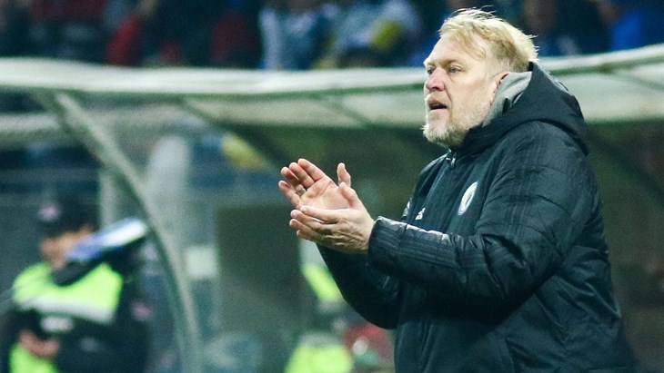 Prosinečki upisao visok poraz na teškom gostovanju kod velikana, Hrvati okupirali dno