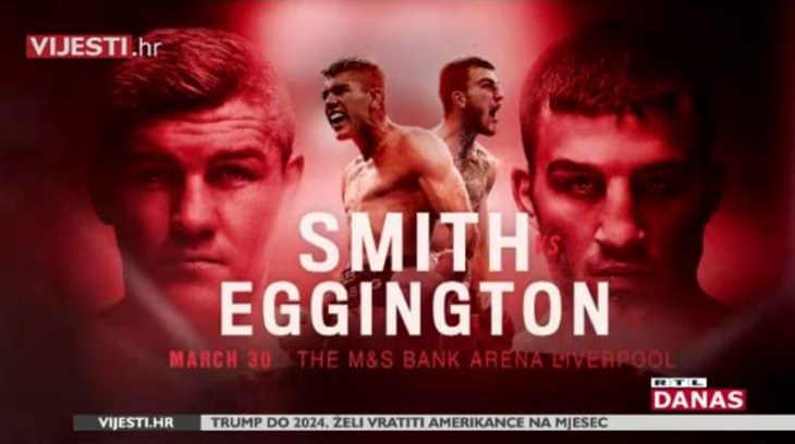 [RTL Video] Ove subote ponovno budite uz boks na RTL-u: Dva bivša prvaka traže povratak na vrh