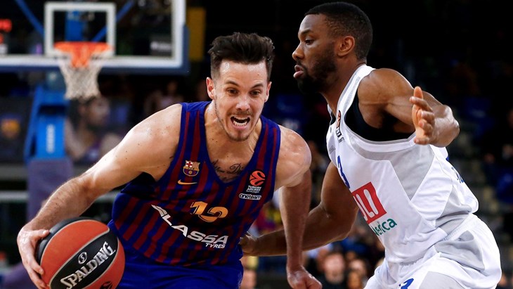 Thomas Heurtel na operaciji koljena, propušta Svjetsko prvenstvo