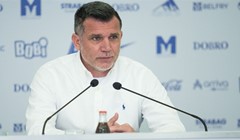 Osijek dobiva novog trenera, uskoro dolazi Zoran Zekić