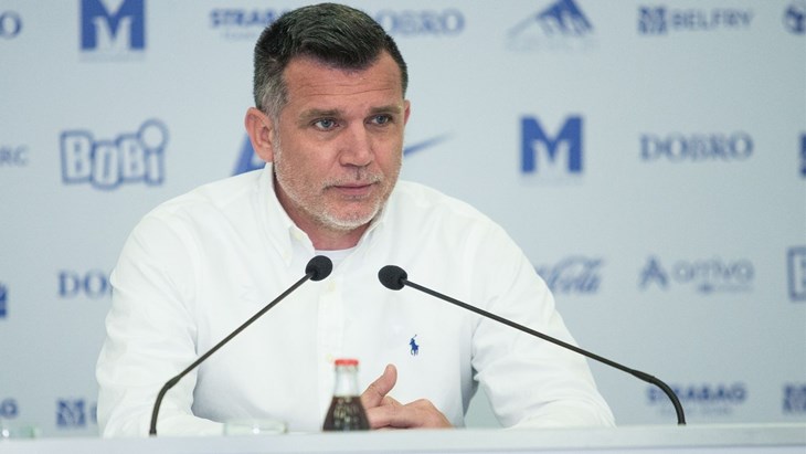 Zoran Zekić stavio mandat na raspolaganje: "Mislim da mi više nitko ne vjeruje"