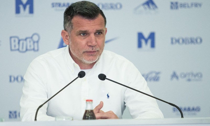 Zoran Zekić stavio mandat na raspolaganje: "Mislim da mi više nitko ne vjeruje"