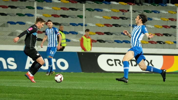 Rijeka preživjela Kranjčevićevu i uzela tri važna boda, Lokosi nisu zaslužili poraz