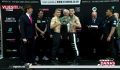 [RTL Video] Posljednje pripreme za Matchroomov spektakl: Smith u laganoj prednosti nad Eggingtonom