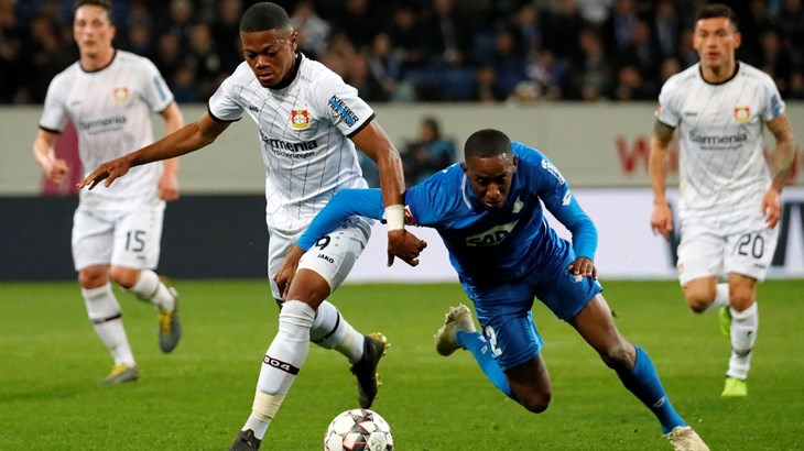 Umjesto hat-tricka Belfodila, ulazak u povijest Kramarića