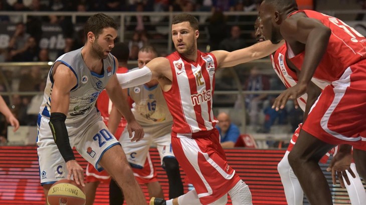 Zadrani prejaki za Hermes Analiticu, gosti upisali vrlo težak poraz