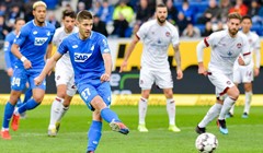 Kramarić: "Bravo Ishak i hvala, bio je to ustvari njegov gol"