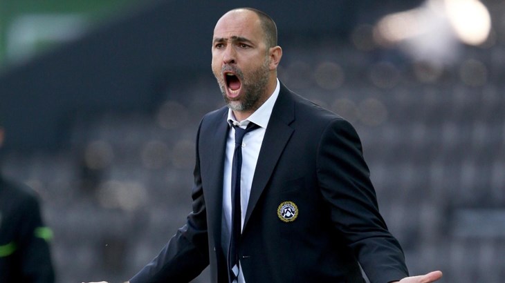 Tudor se vratio na klupu Udinesea važnom pobjedom protiv Prandellija