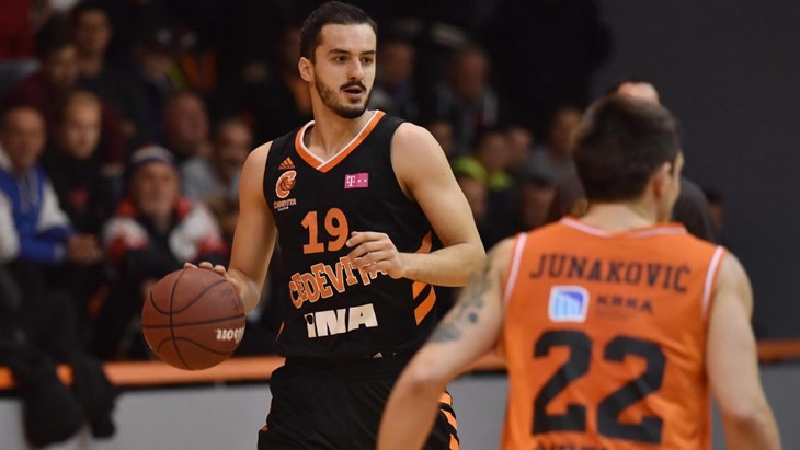 Cedevita i Gorica uvjerljivi, Šibenik slavio u direktnom dvoboju za doigravanje protiv Škrljeva