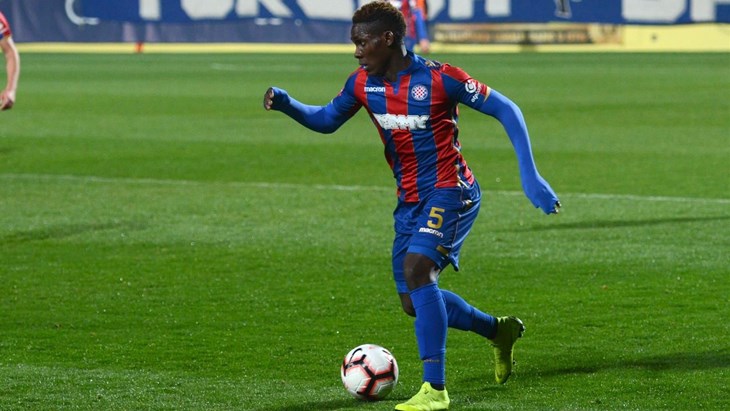 Hajduk nastavio s dobrim igrama i ostavio Cvitanovića i dalje u čekaonici