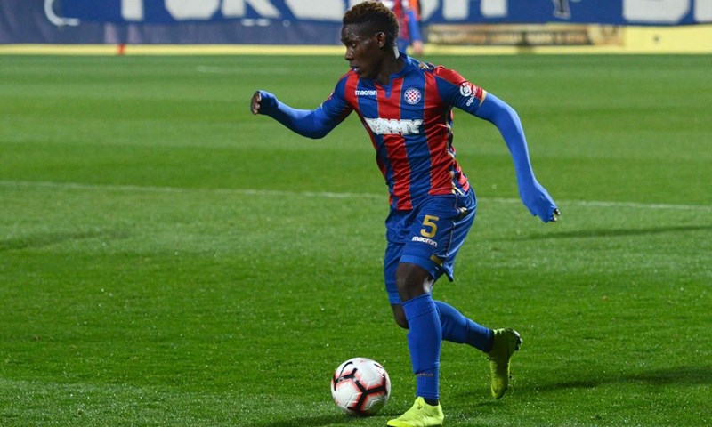 Hajduk nastavio s dobrim igrama i ostavio Cvitanovića i dalje u čekaonici